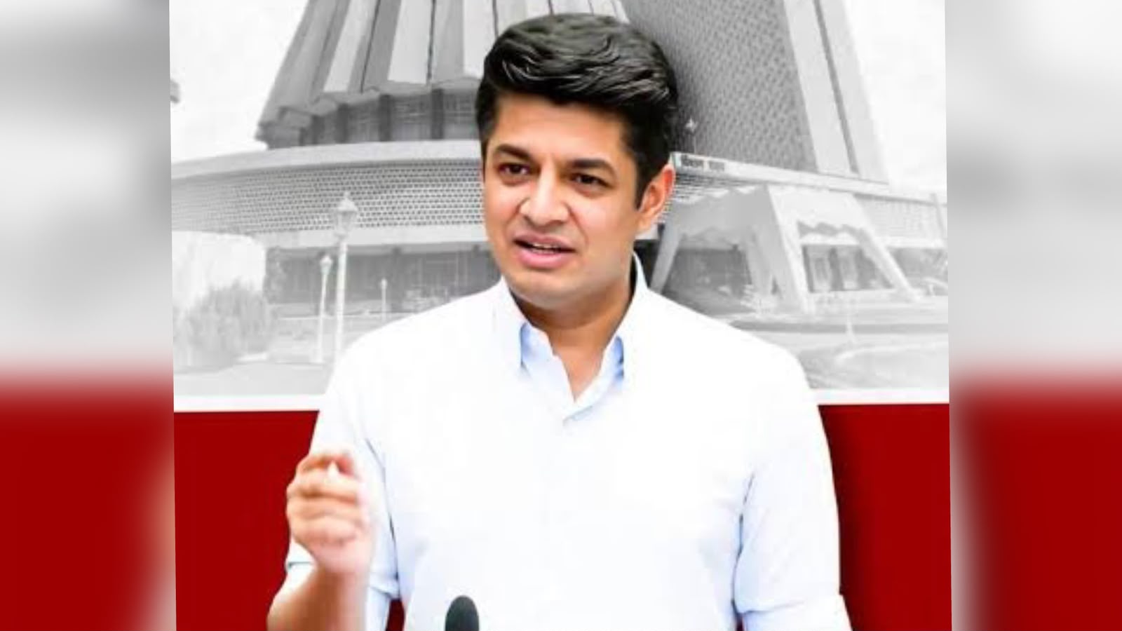 आता तर हद्दच झाली.......