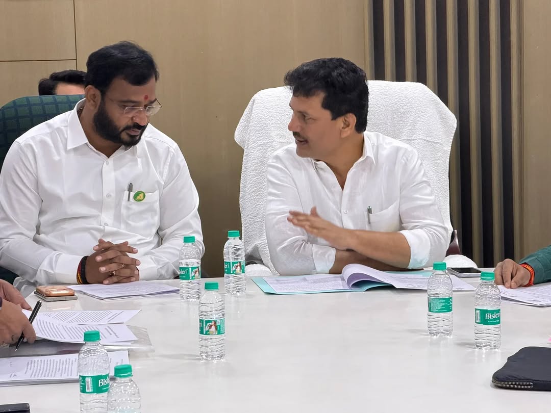 पेमगिरी, कोठे बुद्रुक व कुरकुंडी आरोग्य उपकेंद्रांसाठी पदस्थापनेला मंजुरी; आ.खताळ यांच्या पाठपुराव्याला यश